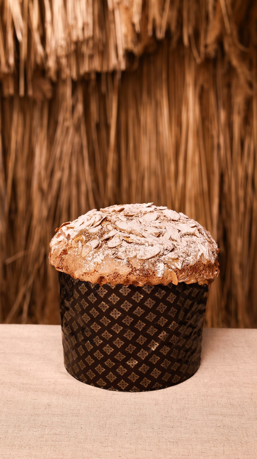 Мигдалева паска