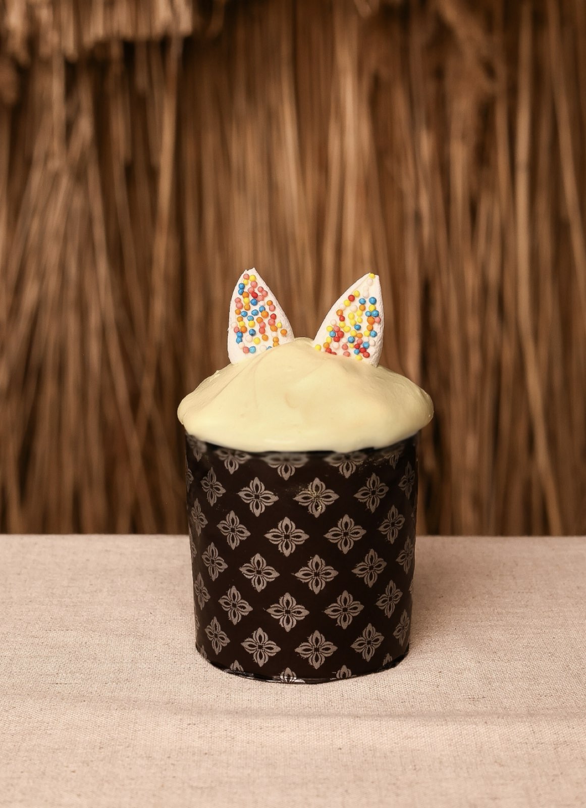 Дитяча паска